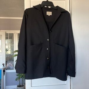 Sezane Will Jacket